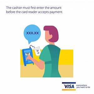 932K views · 136 reactions | Do you know how Visa makes contactless...