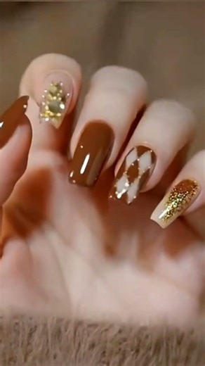 wow sexy nail art 🌠✨💅😍 #nails #nailart