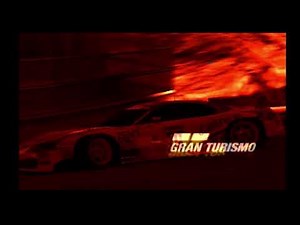 Gran Turismo 3: A-Spec (2001) - PS2 Gameplay