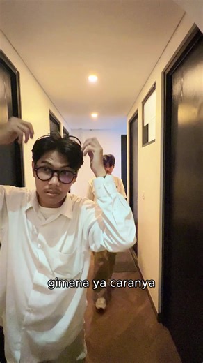 tutorial styling comma hair #fyp #tutorial #commahair