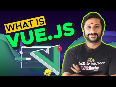 🔥What is Vue.js? 🚀Vue js in Tamil #தமிழ் #vuejs #vue #nodejs #node #whatis