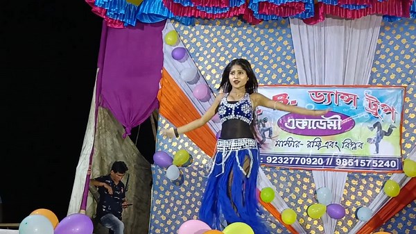 617K views · 10K reactions | Dance Masti on Reels | Facebook