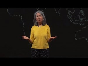 Ethical entrepreneurship: Doing well by doing good | Jane Royston | TEDxEcublens
