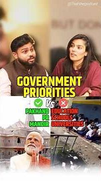 Education vs Religion: What Does the Data Really Say?