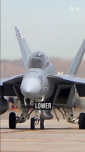 How much fuel does an F-18 burn per hour? #shorts