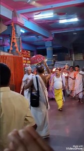 గాణగాపూర్ శ్రీ దత్తాత్రేయ స్వామి ఆలయం/పల్లకి సేవ | Sri Dattatreya temple |Ganagapur Sri Datta temple
