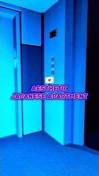 🇯🇵 Aesthetic Japanese Apartment On ROBLOX