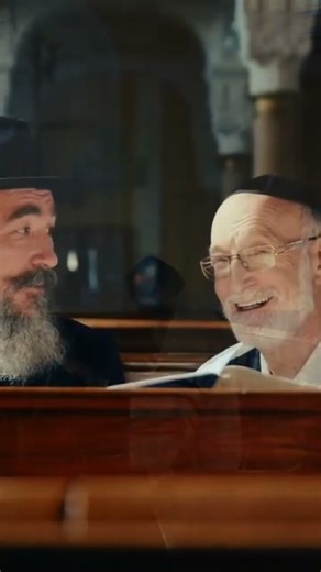 Sebastian Essene - Chamber of the Lost Word #judaism #jewish #religion #