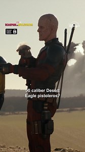 All we can say is... LFG. Marvel Studios' Deadpool & Wolverine is now streaming on Disney . | Disney