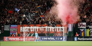 Match Recap & Highlights: Portland Thorns 1-0 Gotham FC