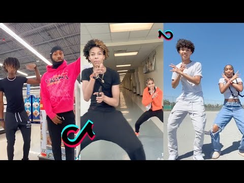 DavidK Pt2 Tiktok dance Challenge Compilation | Viral Tiktoks #tiktok #dance