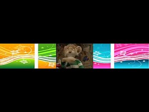 Between the Lions 2x23 Good Night Knight