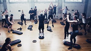 2.3K reactions · 151 shares | Your workout world is about to get way more exciting. Every workout features the most motivating instructors, ultimate music and scientifically-designed programming. From MMA-inspired to cycling, or yoga and HIIT. | Les Mills | Facebook