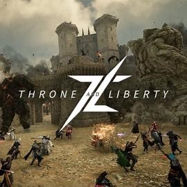 Throne And Liberty Latest Version for Android/iOS - TapTap