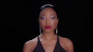Maybelline New York TV Spot, 'BET: Daring Push'