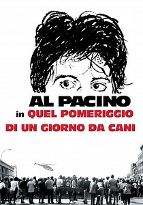 Quel pomeriggio di un giorno da cani - streaming