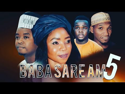 BABA SARE AM 5