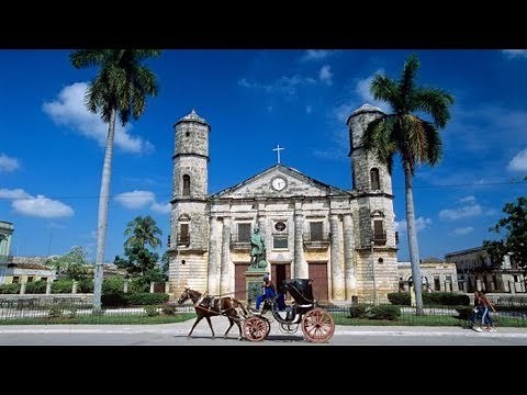 Ciudad de Cárdenas, Cuba