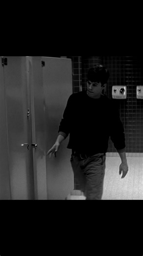 David McCall Edit: Exploring the Dark Triad Themes