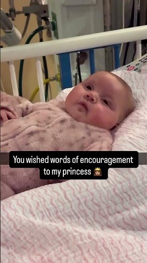 Alaina’s condition is critical... her tiny heart’s failing, and the surgery’s her only hope.