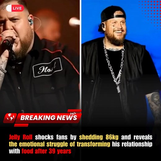 5.9K views · 28 reactions | At 39 years old, country singer Jelly...