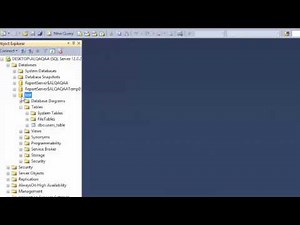 Backup SQL Server database using SaveFileDialog vb net