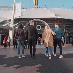 2.3K views · 23 reactions | If you've got some last minute Christmas shopping to do, don't miss 70% off RRP at over 60 brands at Icon Outlet at The O2. Find out more > iconattheo2.co.uk | The O2 | Facebook