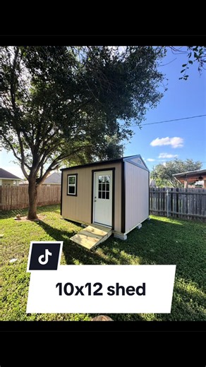 10x12 Shed Build: Full Storage Shed Construction Guide