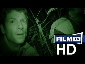 The Jungle - Es wird dich jagen Trailer Deutsch German (2021)