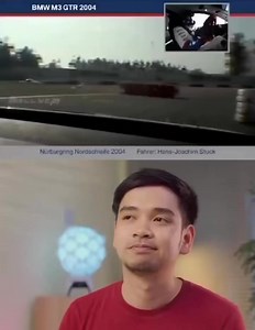 510K views · 16K reactions | Enjoy the amazing sounds of the BMW M3 GTR 襤 | NurburgringNow | Facebook