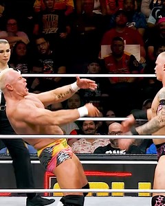 Classic Billy Gunn 😭 #AEWCollision is on NOW on TNT & streaming on HBO MAX! | All Elite Wrestling