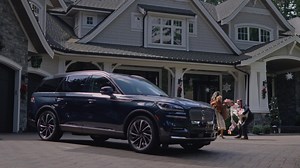 8.5K views · 471 reactions | Find calm in the holiday chaos during the Lincoln Wish List Sales Event. | Lincoln | Facebook