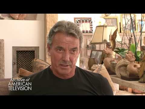 Eric Braeden on being the first German actor cast in a major American film role