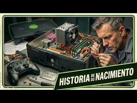 The battle that Sony and Nintendo never saw coming: XBOX