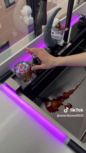 #bathroom #shower #foryou #smarthome #goodthing #toilet | smart home