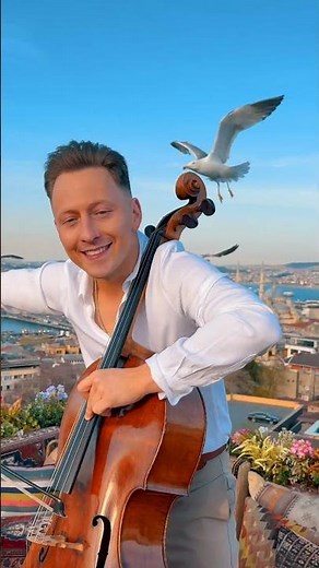 Adagio - Albinoni ♥️🎻“