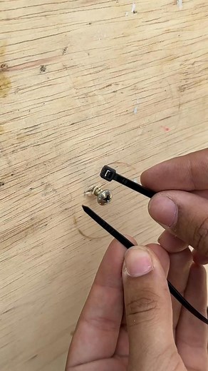 16K views · 135 reactions | Securing electrical conduit became easy with this idea Fast, solid, and frustration-free. #USA #ElectricalHack #ConduitFix | Fix of Hacks | Facebook