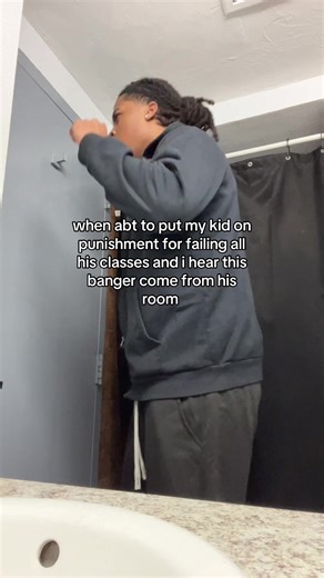 he made me forget why i even walked to his door 😭