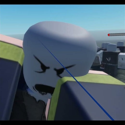 Melee Bombers in VR #gutsandblackpowder #roblox #VR