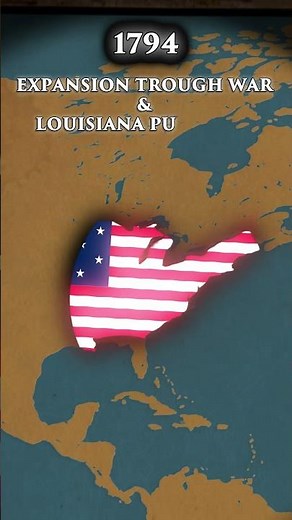 United States Through History