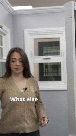 Behind the scenes at a Milgard training day learning about the engineering details behind modern windows. Los Angeles, CA 👉 Tap the link in bio | Comment WINDOWS #LosAngelesHomes #WindowReplacementLA #SoCalRemodel #HomeImprovement #RELISolutions