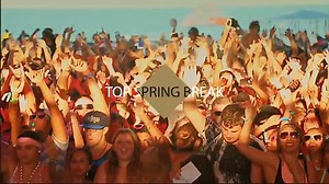 StudentCity Spring Break Experience