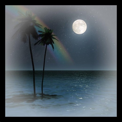 Miracle Musical – Stranded Lullaby ("Ghost")