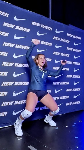 Behind the Scenes College Volleyball Media Day #volleyball #photography #videography