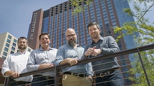 DPR: Contractor booming with Central Texas’ economy