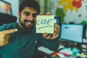 Aquí tienes más de 600 cursos de programación que empiezan en septiembre