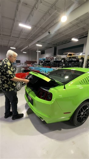 554K views · 4.6K reactions | LOW Miles Mustang! 2014 Ford Mustang #classic #classiccar #classiccars #carsofinstagram #vintage #vintagecar #vintagecars #caronastick #collectiblecars #americanclassic #americancars #ford #fordmustang #mustang #2014fordmustang #2014mustang #14mustang #ASMR #asmrvideo | Ellingson Motorcars | Facebook