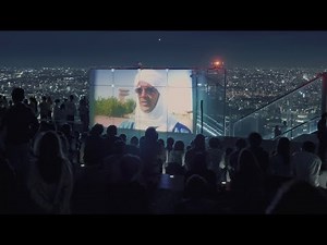 ROOFTOP "LIVE" THEATER | 渋谷上空229mの音楽映画体験