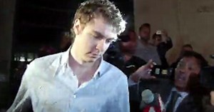 Brock Turner, convicted of sexual assault, asks for new trial