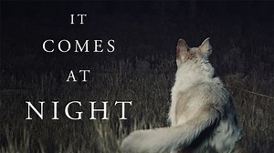 It Comes at Night (2017)